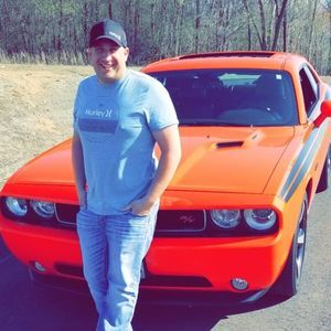 Meet your Posher, Matthew